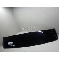 Спойлер (дефлектор) багажника BMW X5 E53 (2000 - 2007) 51717025612