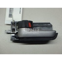 Ручка двери внутренняя левая Suzuki SX4 (2006 - 2013) 8313063J30BWR
