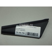 Крышка зеркала внутренняя левая Suzuki SX4 (2006 - 2013) 8479080J005PK