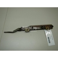 Рейка топливная (рампа) Nissan Almera Classic (B10) (2006 - 2013) 1752095F0C