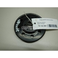 Шкив водяного насоса (помпы) Suzuki Grand Vitara (2005 - 2015) 1751164J01