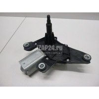 Моторчик стеклоочистителя задний Renault Twingo (2007 - 2014) 8200311486