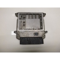 Блок управления двигателем Hyundai-Kia Ceed (2007 - 2012) 391102B500
