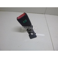 Ответная часть ремня безопасности Hyundai-Kia Ceed (2007 - 2012) 898401H100EQ