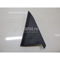 Накладка двери задней правой Hyundai-Kia Ceed (2007 - 2012) 839201H000EQ