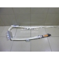 Подушка безопасности боковая (шторка) Volvo S60 (2000 - 2009) 8623228