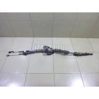 Трос КПП Renault Scenic III (2009 - 2015) 8200739758