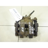 Суппорт тормозной задний правый Nissan Murano (Z51) (2008 - 2015) 440011AA0A