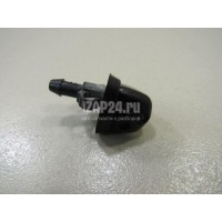 Форсунка омывателя лобового стекла Suzuki Grand Vitara (1998 - 2005) 3848065J00