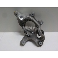 Кулак поворотный задний правый Mercedes Benz W218 CLS (2011 - 2017) 2123570206