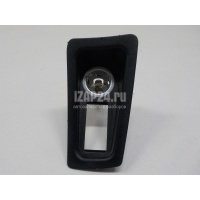 Накладка декоративная BMW 1-serie E82/E88 (2007 - 2013) 51169110457