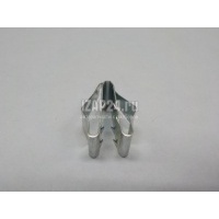 Скоба крепежная VAG A3 [8V] (2013 - ) 8V0867947