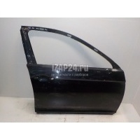 Дверь передняя правая VAG Passat [B8] (2015 - ) 3G0831056AE