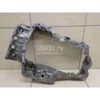 Поддон масляный двигателя Citroen-Peugeot Jumpy (2007 - 2016) 0301Q5