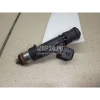 Форсунка инжекторная электрическая GM Agila A (2000 - 2008) 24420543