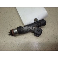 Форсунка инжекторная электрическая GM Agila A (2000 - 2008) 24420543