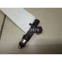 Форсунка инжекторная электрическая GM Agila A (2000 - 2008) 24420543