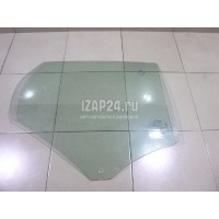 Стекло двери задней правой Volvo V40/V40 Cross Country (2012 - 2019) 31386767