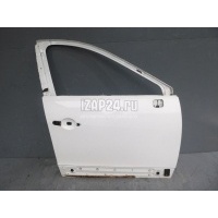 Дверь передняя правая Renault Scenic III (2009 - 2015) 801004462R