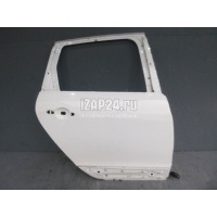 Дверь задняя правая Renault Scenic III (2009 - 2015) 821005429R