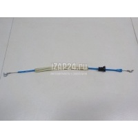 Трос открывания задней двери Mercedes Benz W246 B-klasse (2012 - 2018) 2467600104