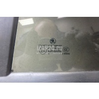 Стекло двери задней левой (форточка) VAG Octavia (A5 1Z-) (2004 - 2013) 1Z5845209D