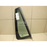 Стекло двери задней правой (форточка) Land Rover Freelander 2 (2007 - 2014) CVB500260