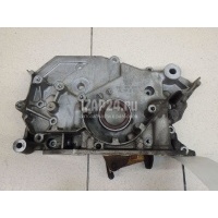 Крышка двигателя передняя VAG A4 [B6] (2000 - 2004) 06C103151F