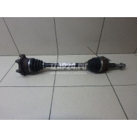 Полуось задняя левая Nissan M (Y50) (2004 - 2010) 39601EG00A