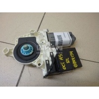 Моторчик стеклоподъемника VAG Octavia (A5 1Z-) (2004 - 2013) 5K0959703ASK3