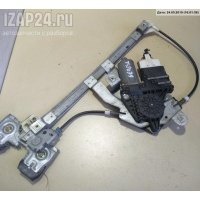 Стеклоподъемник электрический Зад. Правая Skoda Octavia mk1 (A4) 2002 1U0839461B