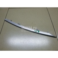 Накладка на решетку правая Mazda Mazda 6 (GH) (2007 - 2013) GS1E50C13