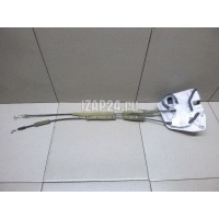 Замок двери задней правой Mazda Mazda 6 (GH) (2007 - 2013) GS1D72310B