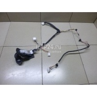 Проводка (коса) Mazda Mazda 6 (GH) (2007 - 2013) GS1F67220B