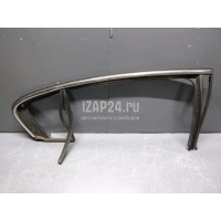 Накладка двери задней правой VAG Passat [B6] (2005 - 2010) 3C58396447Z7