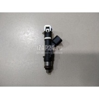 Форсунка инжекторная электрическая BOSCH Mondeo V (2015 - ) 0280158162