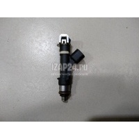 Форсунка инжекторная электрическая BOSCH Mondeo V (2015 - ) 0280158162