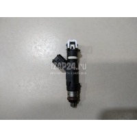 Форсунка инжекторная электрическая BOSCH Mondeo V (2015 - ) 0280158162