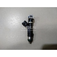 Форсунка инжекторная электрическая BOSCH Mondeo V (2015 - ) 0280158162