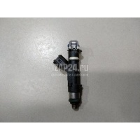 Форсунка инжекторная электрическая BOSCH Mondeo V (2015 - ) 0280158162