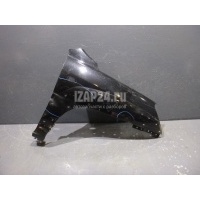 Крыло переднее правое Hyundai-Kia Sportage (2004 - 2010) 663211F130