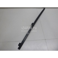 Направляющая стекла двери GM Zafira B (2005 - 2012) 13132366