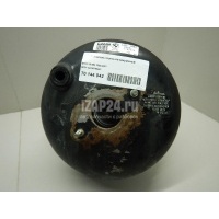 Усилитель тормозов вакуумный BMW X5 E53 (2000 - 2007) 34336760461
