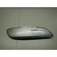 Молдинг переднего бампера правый Citroen-Peugeot 307 (2001 - 2008) 7452HA