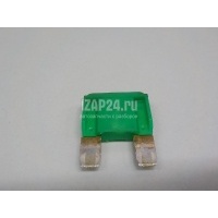 Предохранитель BOSCH Ducato 244 (+ЕЛАБУГА) (2002 - 2006) 1987529019