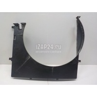 Диффузор вентилятора Land Rover Discovery III (2004 - 2009) PGK500074