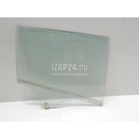 Стекло двери задней правой Mazda Mazda 3 (BL) (2009 - 2013) BBN772511A
