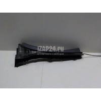 Решетка стеклооч. (планка под лобовое стекло) Mazda Mazda 3 (BL) (2009 - 2013) BBM4507R0A