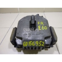 Суппорт тормозной передний правый BMW 5-серия E60/E61 (2003 - 2009) 34116753660