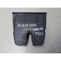 Кожух замка багажника Volvo V50 (2004 - 2012) 30661333